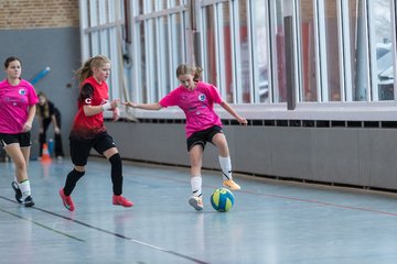 Bild 133 - wCJ Loewinnen Cup C2